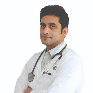 Dr. Venkata V Sampath, Medical Oncologist Online